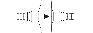 チェックバルブ