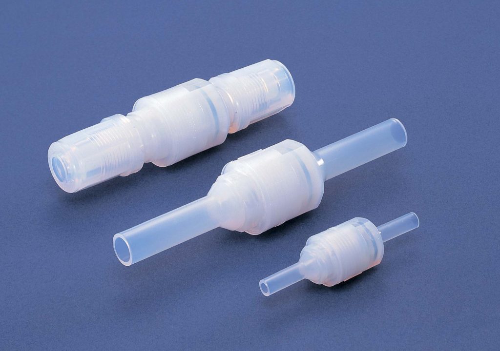 チェックバルブ_CK型