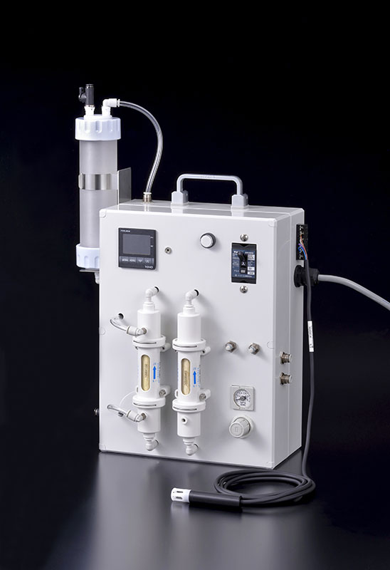 湿度制御装置_AHCUシリーズ