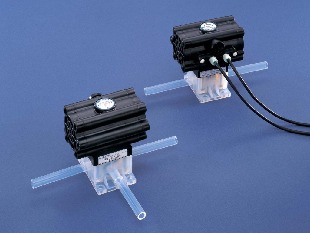 プラグバルブ
VCM-G型