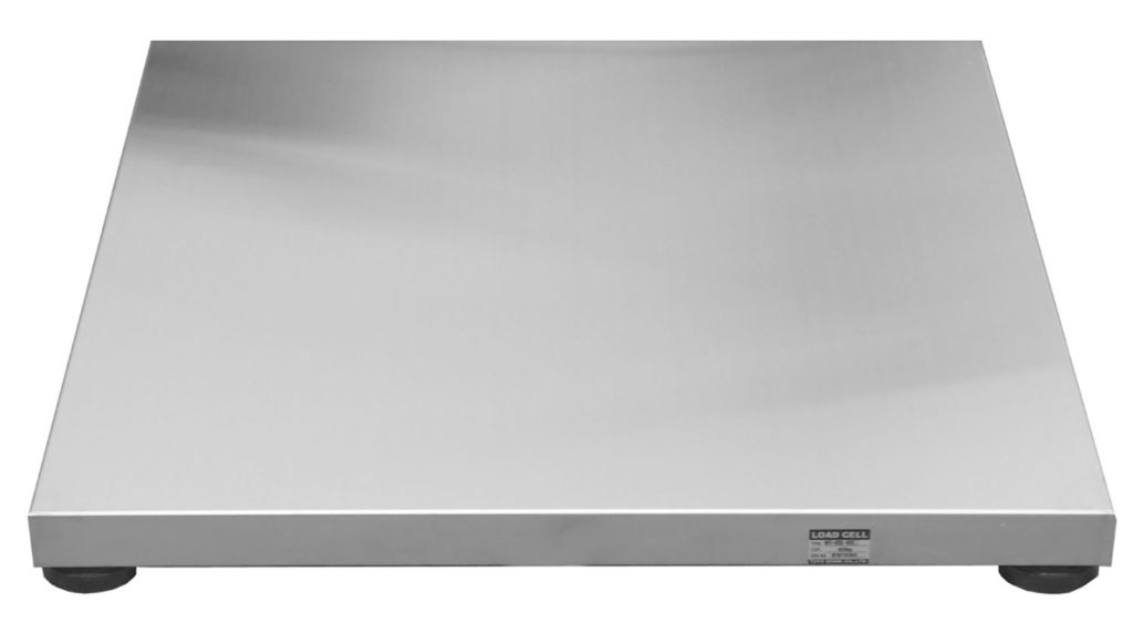 耐荷重型台はかり
HPS