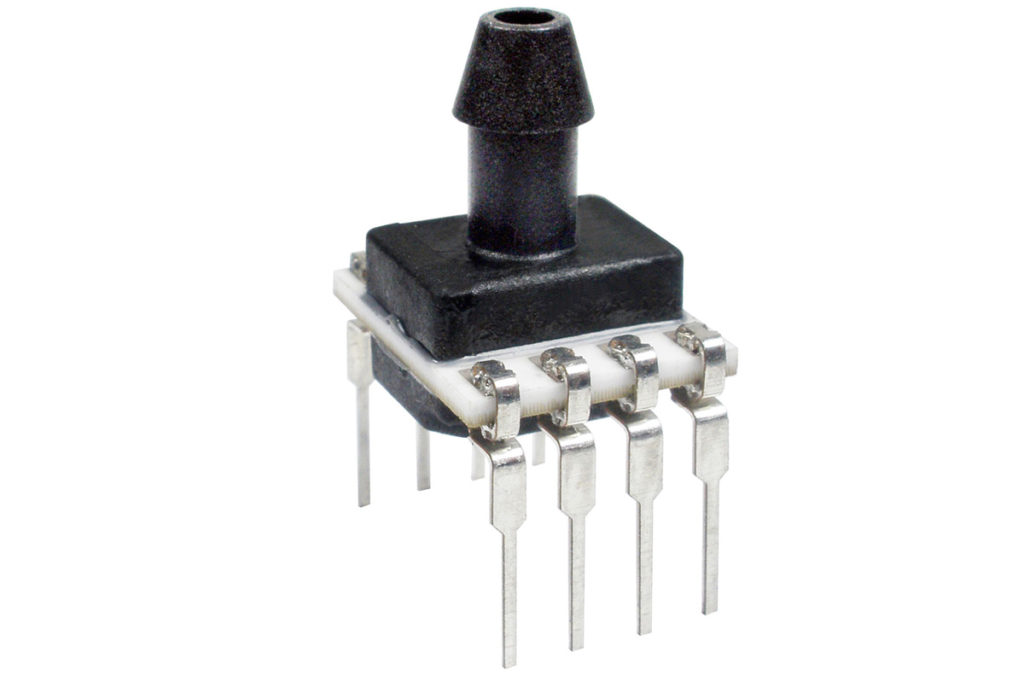 基板実装圧力センサー
HSCシリーズ