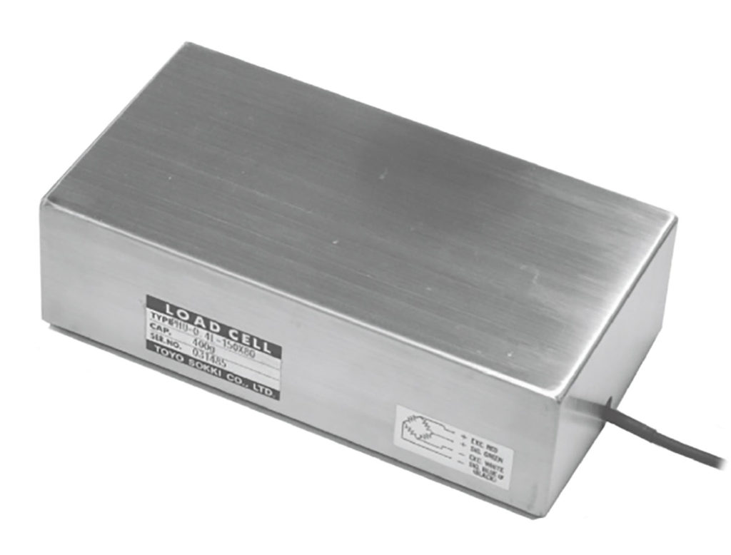 微小計量用高精度台はかり
PHU-0.4L