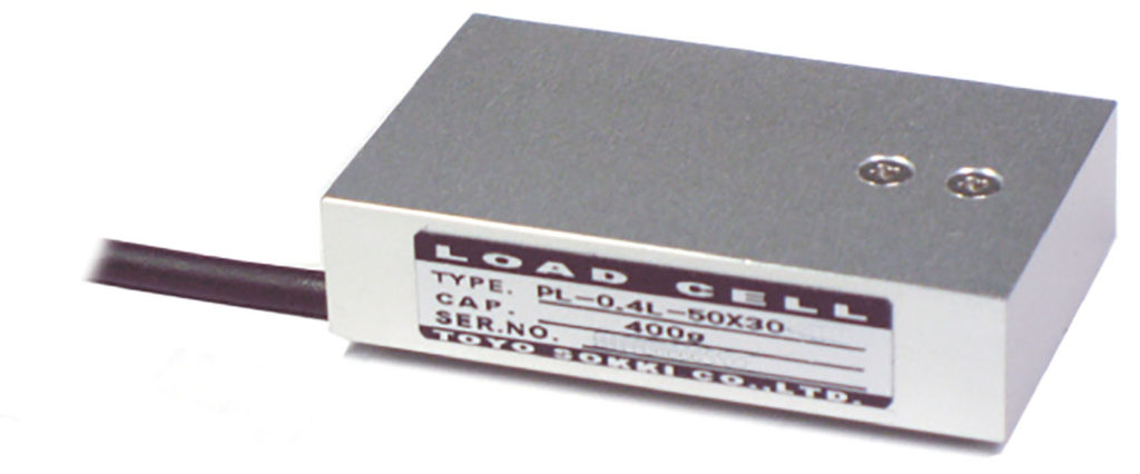 超小型台はかり
PL-0.4L