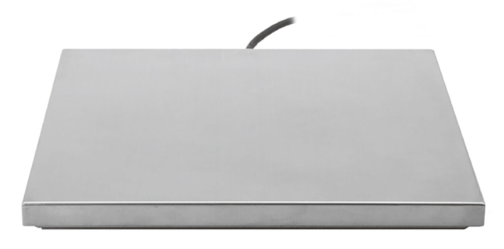 超々薄型台はかり
UPL