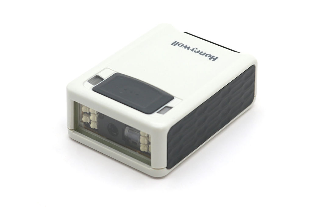 定置式エリアイメージングスキャナ_Vuqest3320g