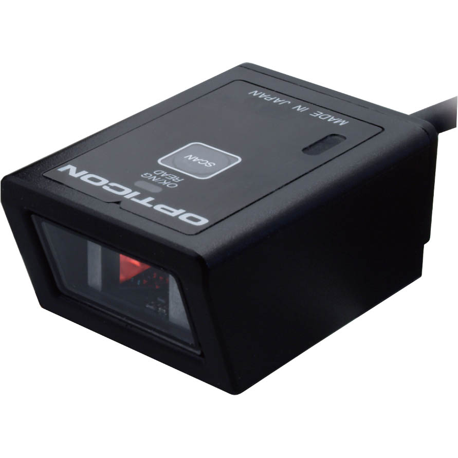 1次元レーザ定置式スキャナ_NLV-1001