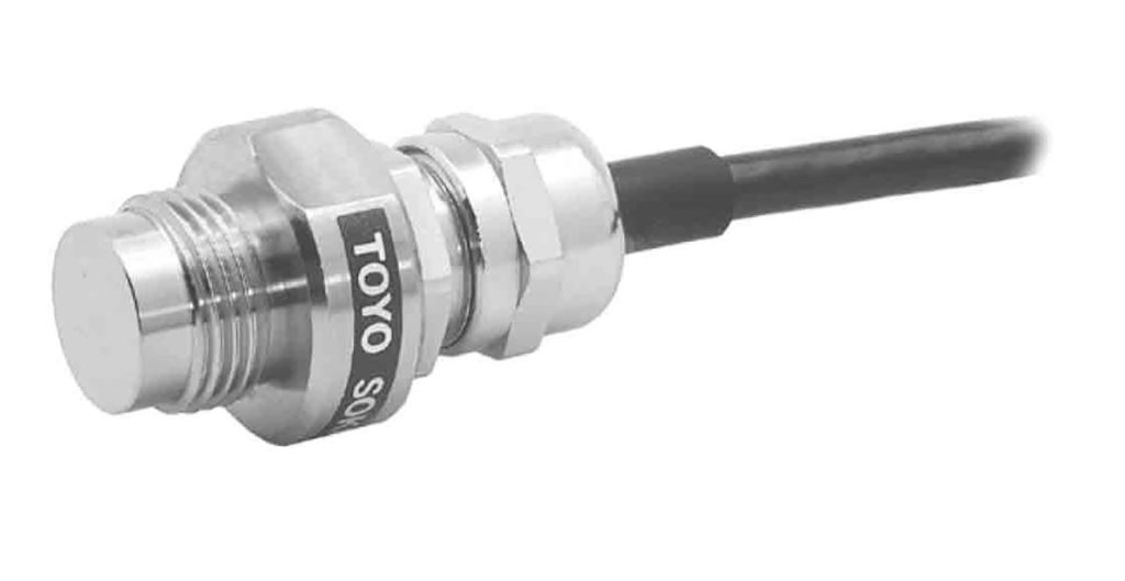 高精度圧力センサ
TDC-DSA