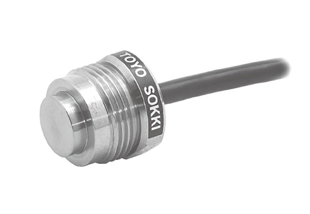汎用型圧力センサー
TDC-DSE