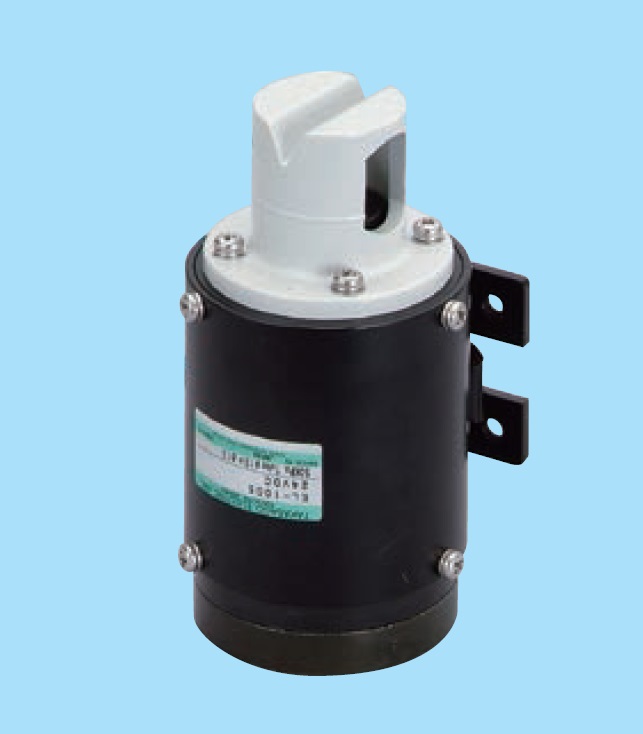 ピンチバルブ_ELシリーズ