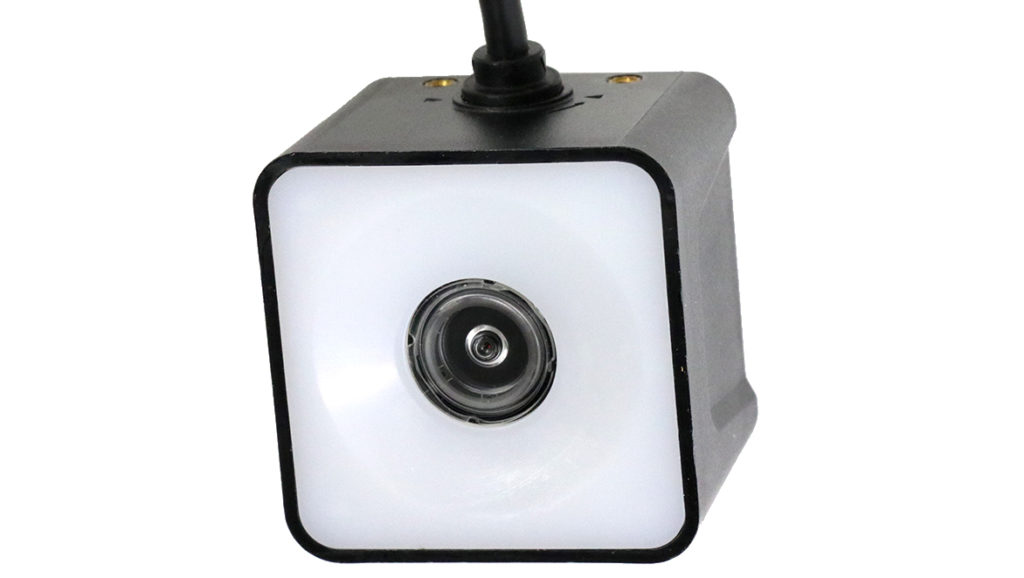 組込用2次元スキャナ_HF510