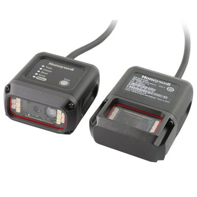 工業向け固定式バーコードリーダー_HF800