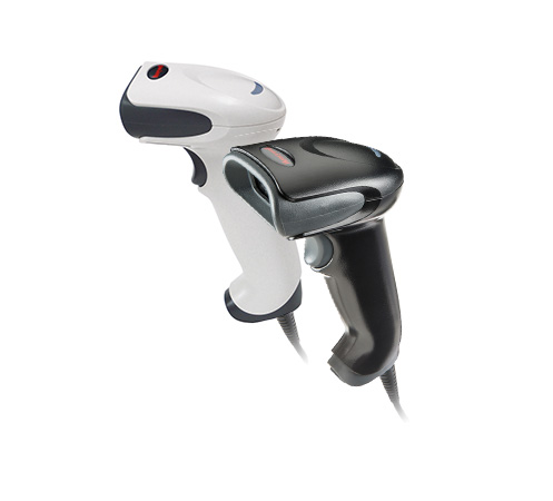 シングルラインレーザースキャナー_2次元スキャナ_Xenon XP 1950g