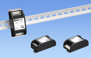 ノイズフィルタ_DCタイプ