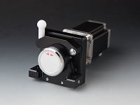 PTFEチューブポンプ_MCRP326P（パネルマウント型大容量タイプ）