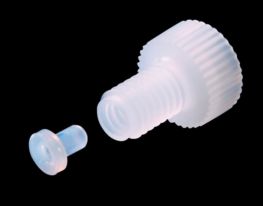 PTFEチューブ用継手_MSシリーズ