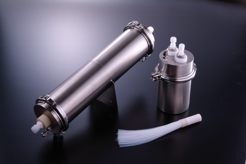 薬液用脱気モジュール