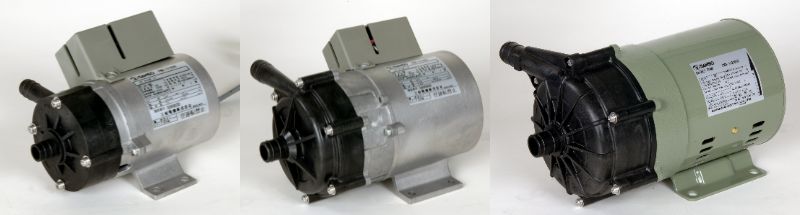 ACマグネットポンプ_PMD-121B6B / PMD-521B6D / PMD-1523B6E