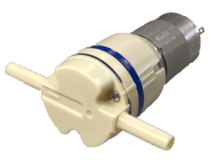 小型DCダイアフラムポンプ_DSA R37シリーズ(液体用)